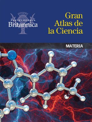 cover image of Materia